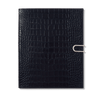 2027 Portobello Weekly Vertical Diary with Slide in Mara