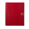 2027 Portobello Weekly Vertical Diary with Slide in Mara
