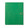 2027 Portobello Weekly Vertical Diary with Slide in Mara