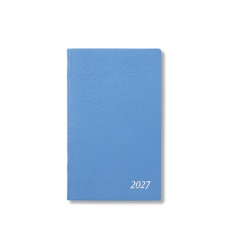 2027 Panama Weekly Diary