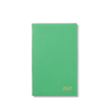 2027 Panama Weekly Diary with Pocket