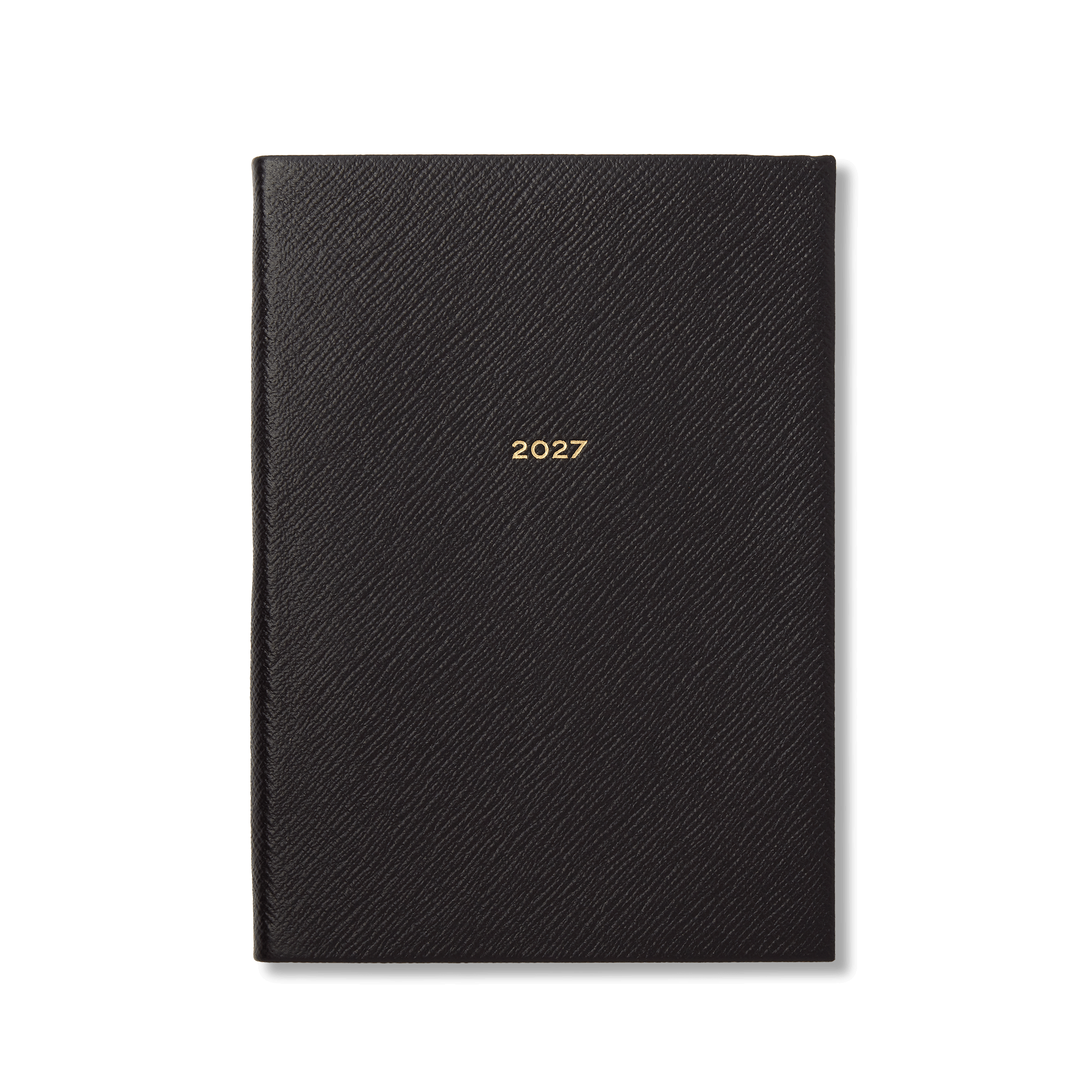 2027 Soho Daily Diary in Panama