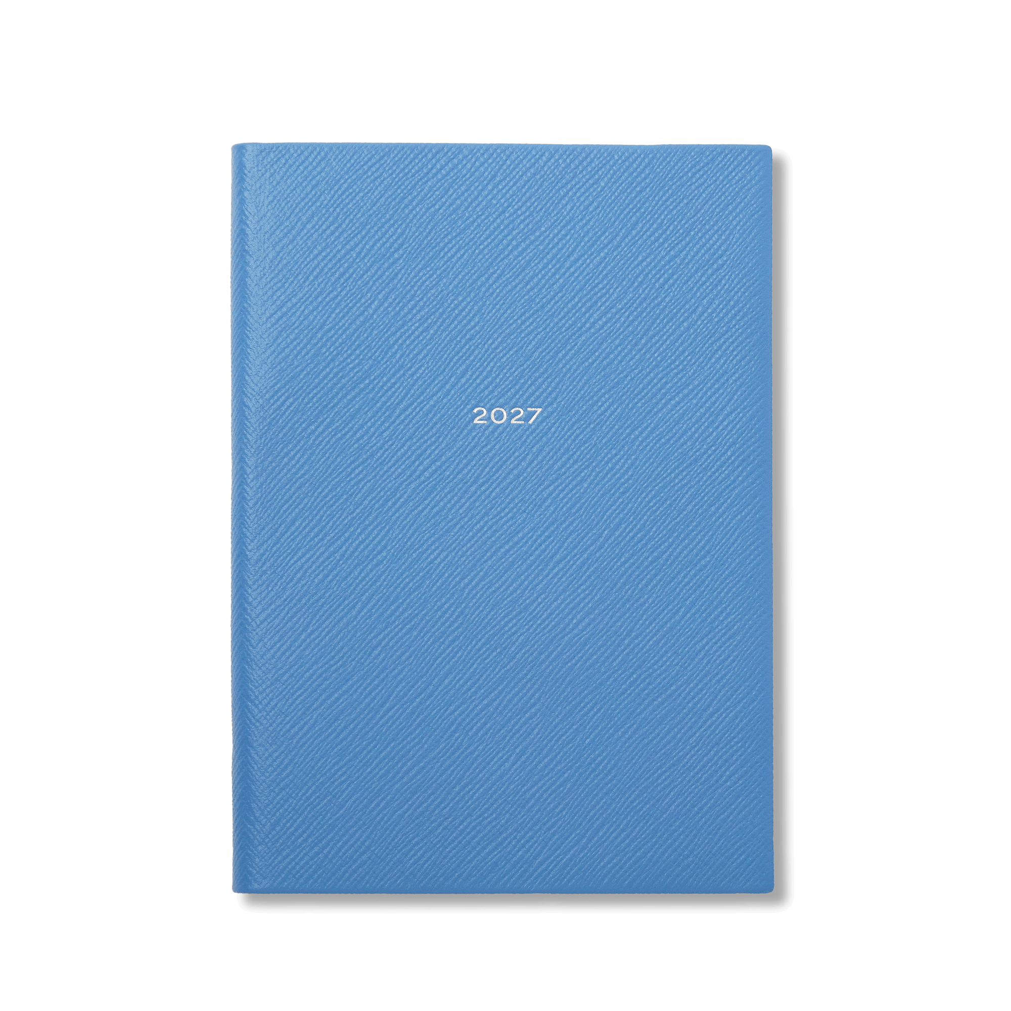 2027 Soho Daily Diary in Panama