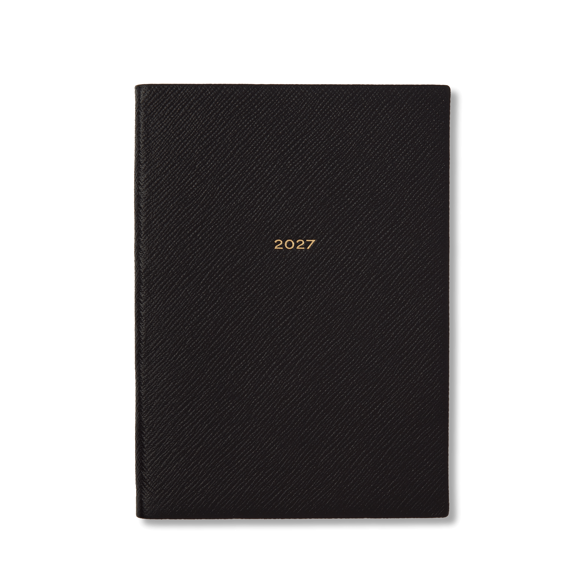 2027 Soho Weekly Vertical Diary in Panama