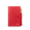 2027 Panama Weekly Journal with Pencil