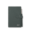 2027 Panama Weekly Diary with Pencil