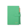 2027 Panama Weekly Journal with Pencil