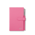 2027 Panama Weekly Diary with Pencil