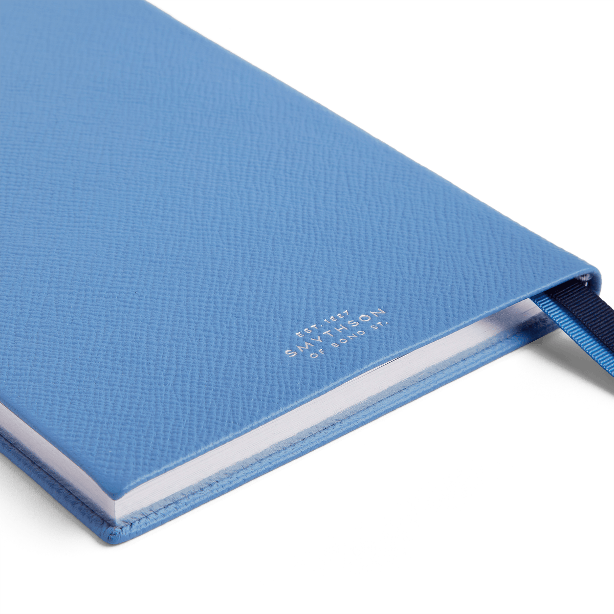 2027 Soho Weekly Journal in Panama | Smythson