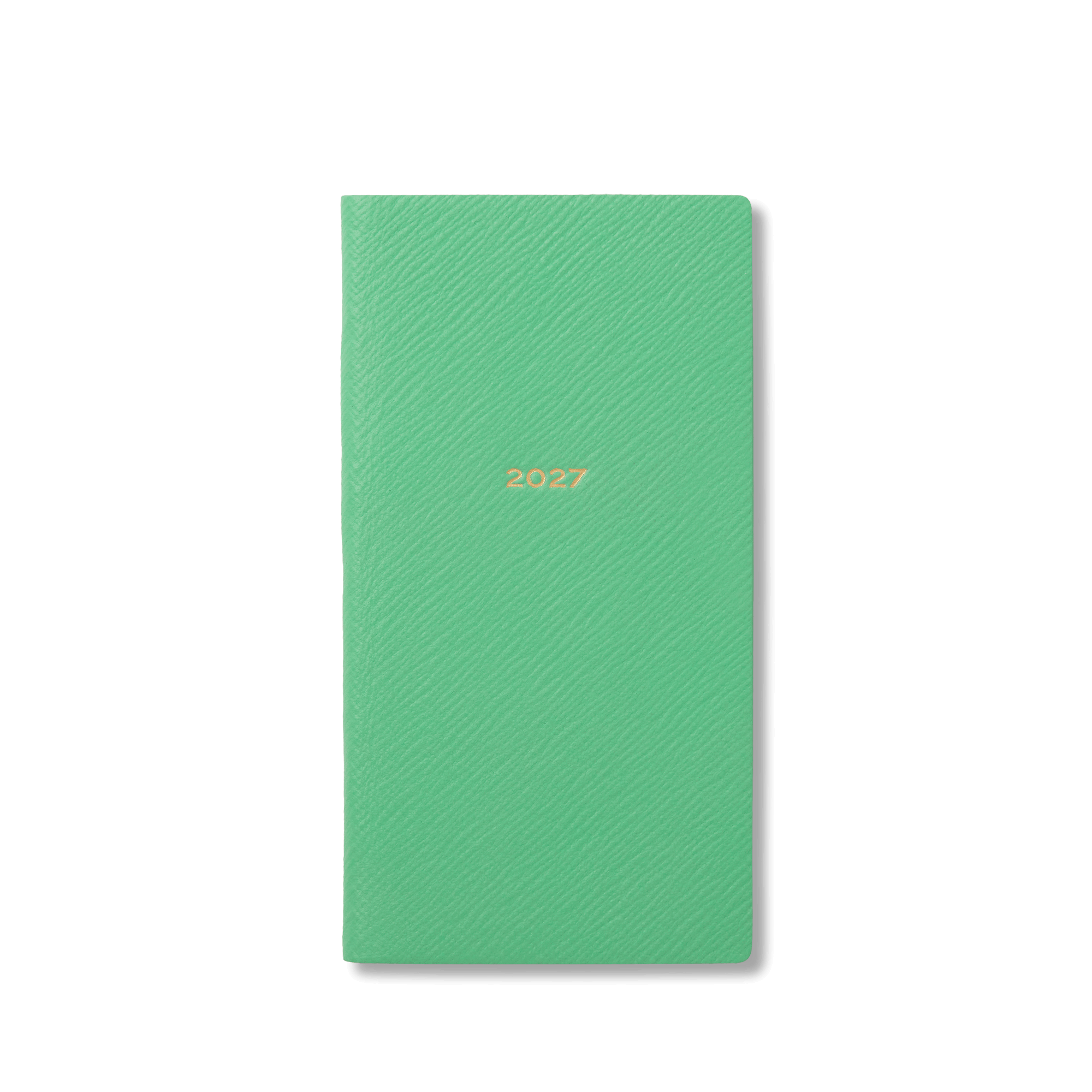 2027 Memoranda Weekly Diary in Panama