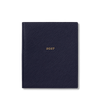 2027 Premier Daily Fashion Diary in Panama