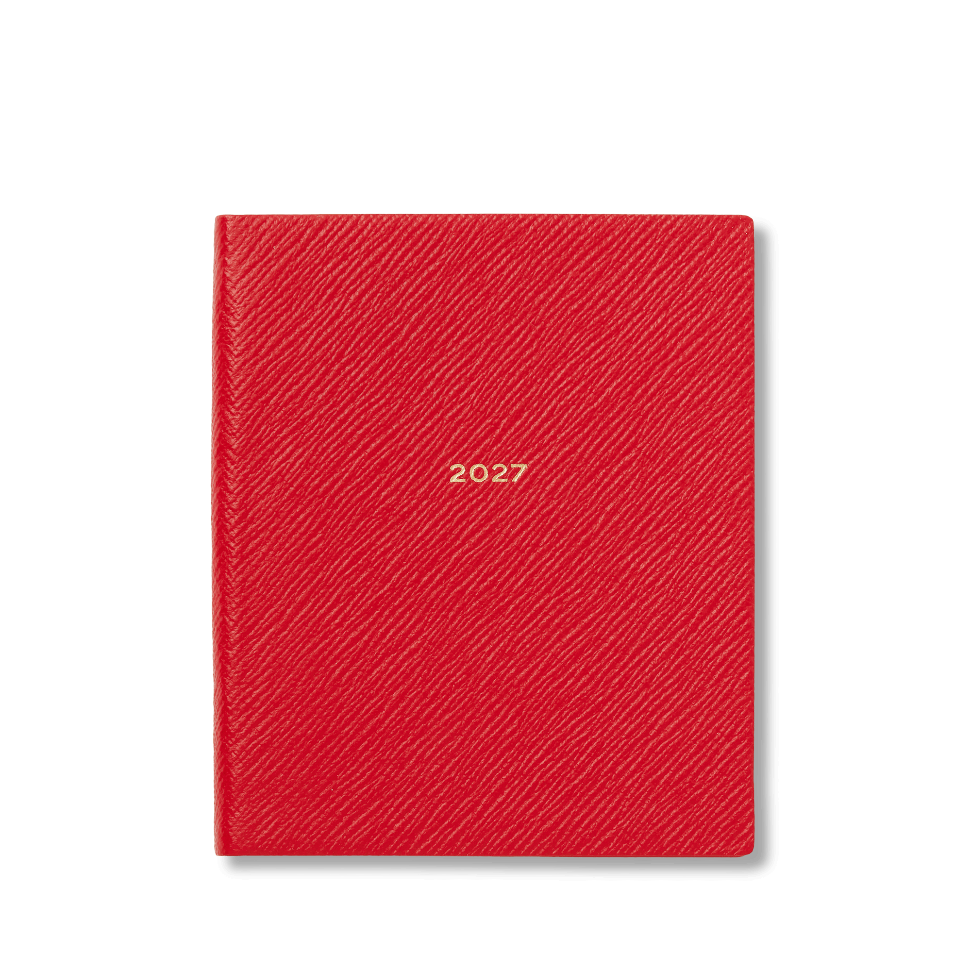 2027 Premier Daily Fashion Diary in Panama