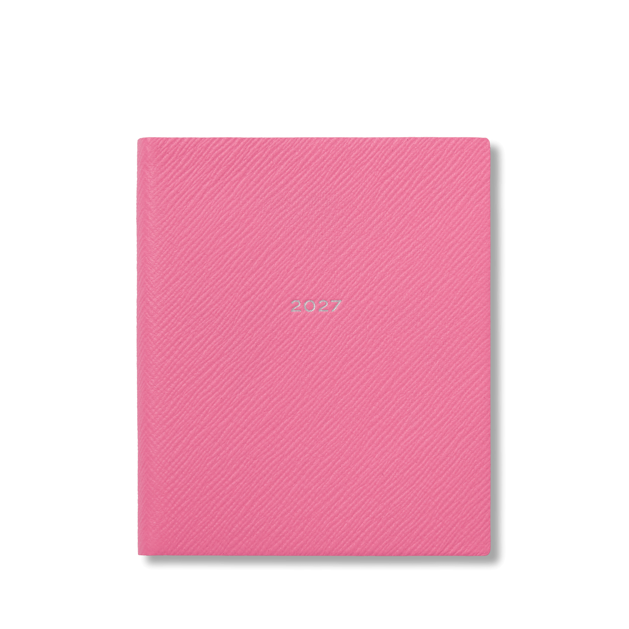 2027 Premier Daily Fashion Diary in Panama