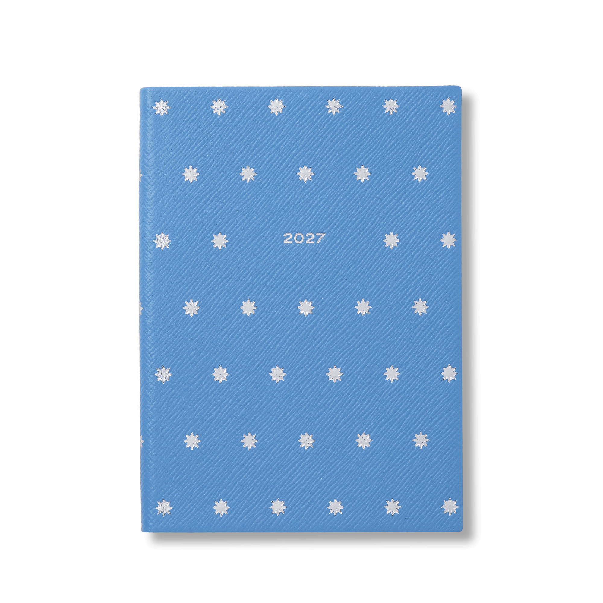 Stars 2027 Soho Weekly Diary in Panama - Stars Nile Blue