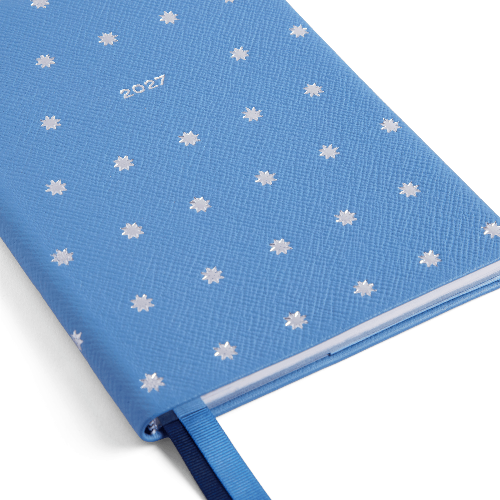 Stars 2027 Soho Weekly Diary in Panama - Stars Nile Blue