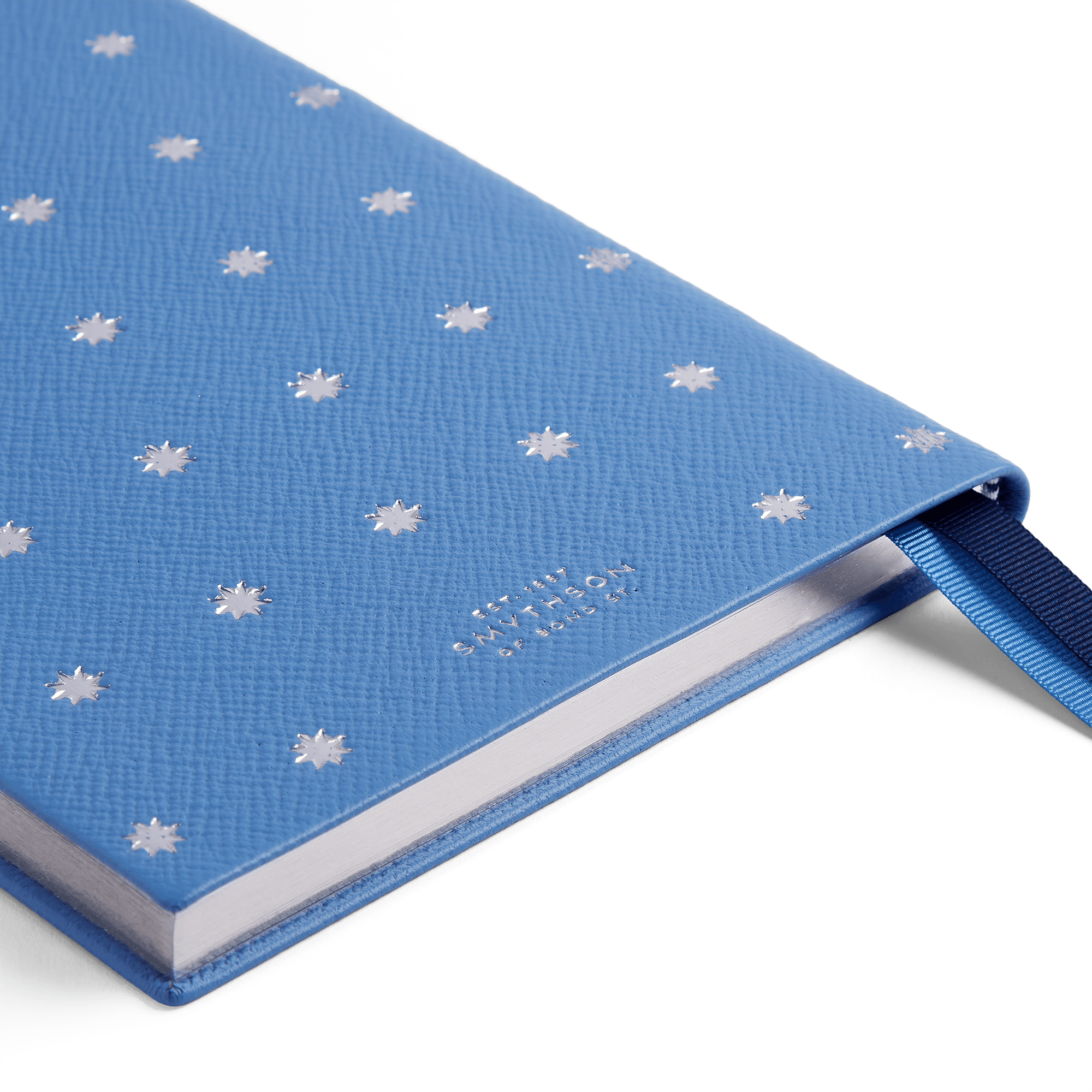Stars 2027 Soho Weekly Diary in Panama - Stars Nile Blue