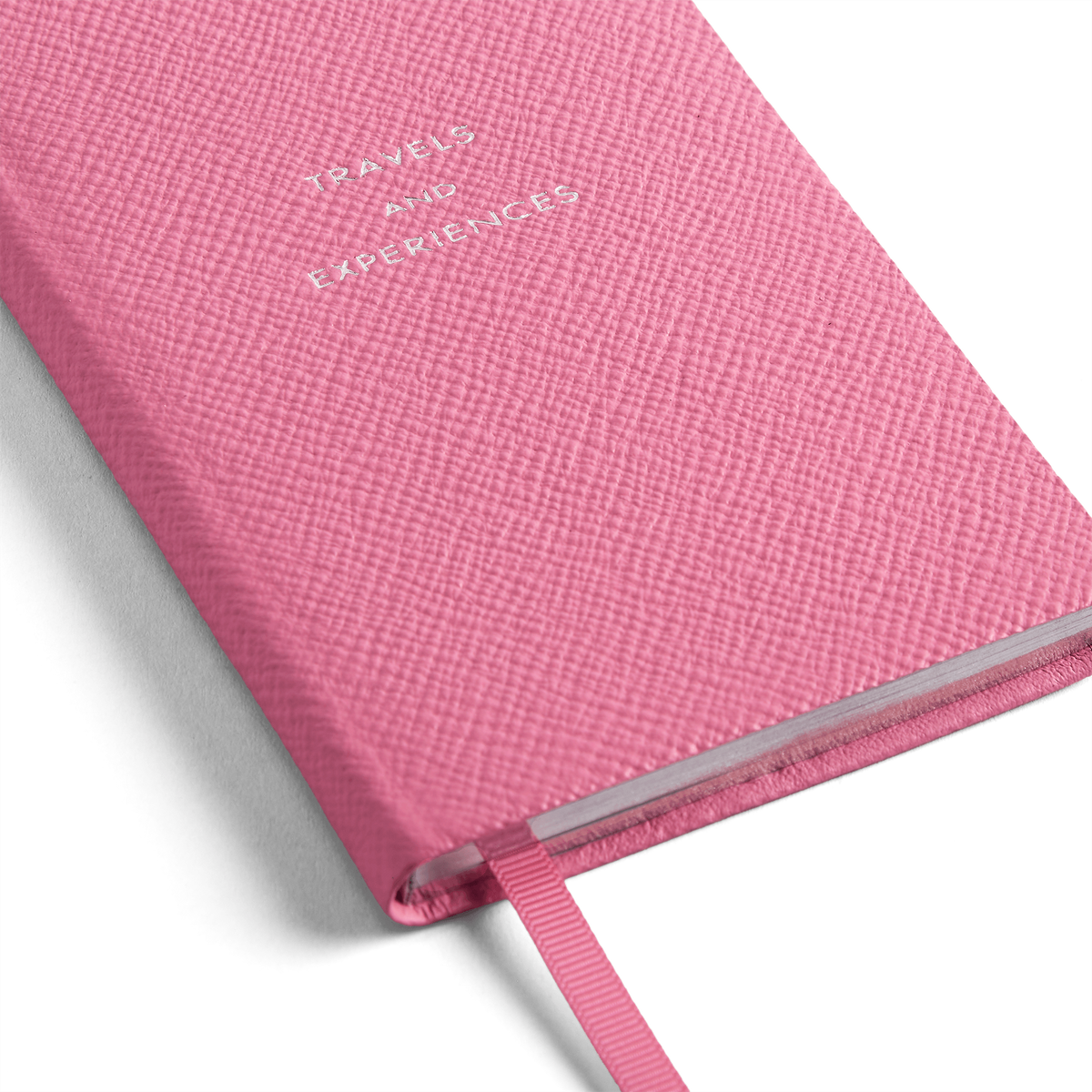 Travels And Experiences Panama Notebook | Smythson