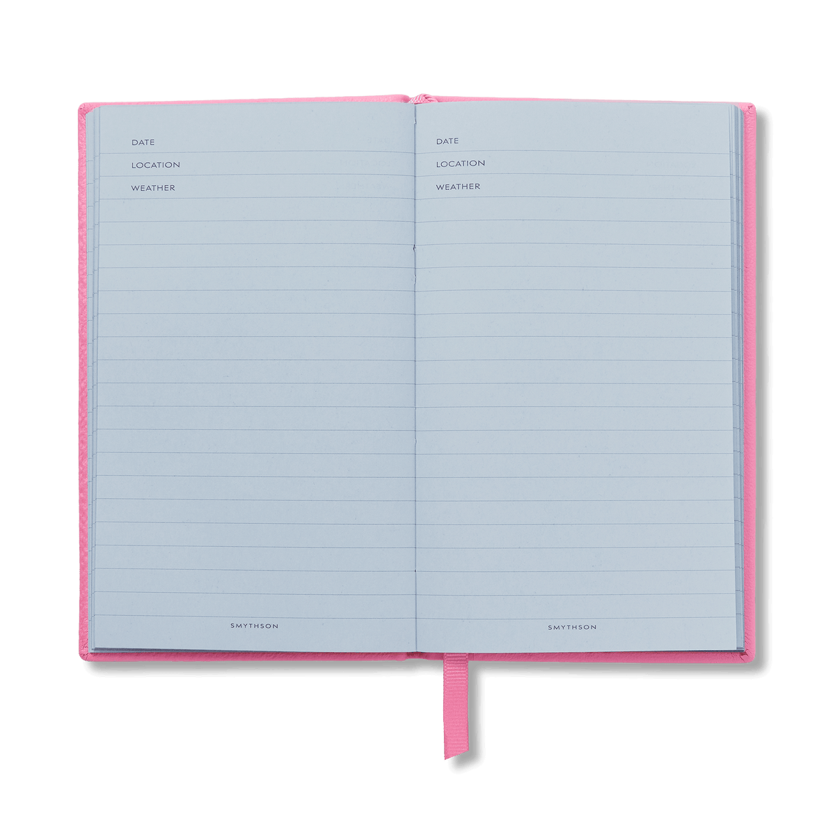 Travels And Experiences Panama Notebook | Smythson