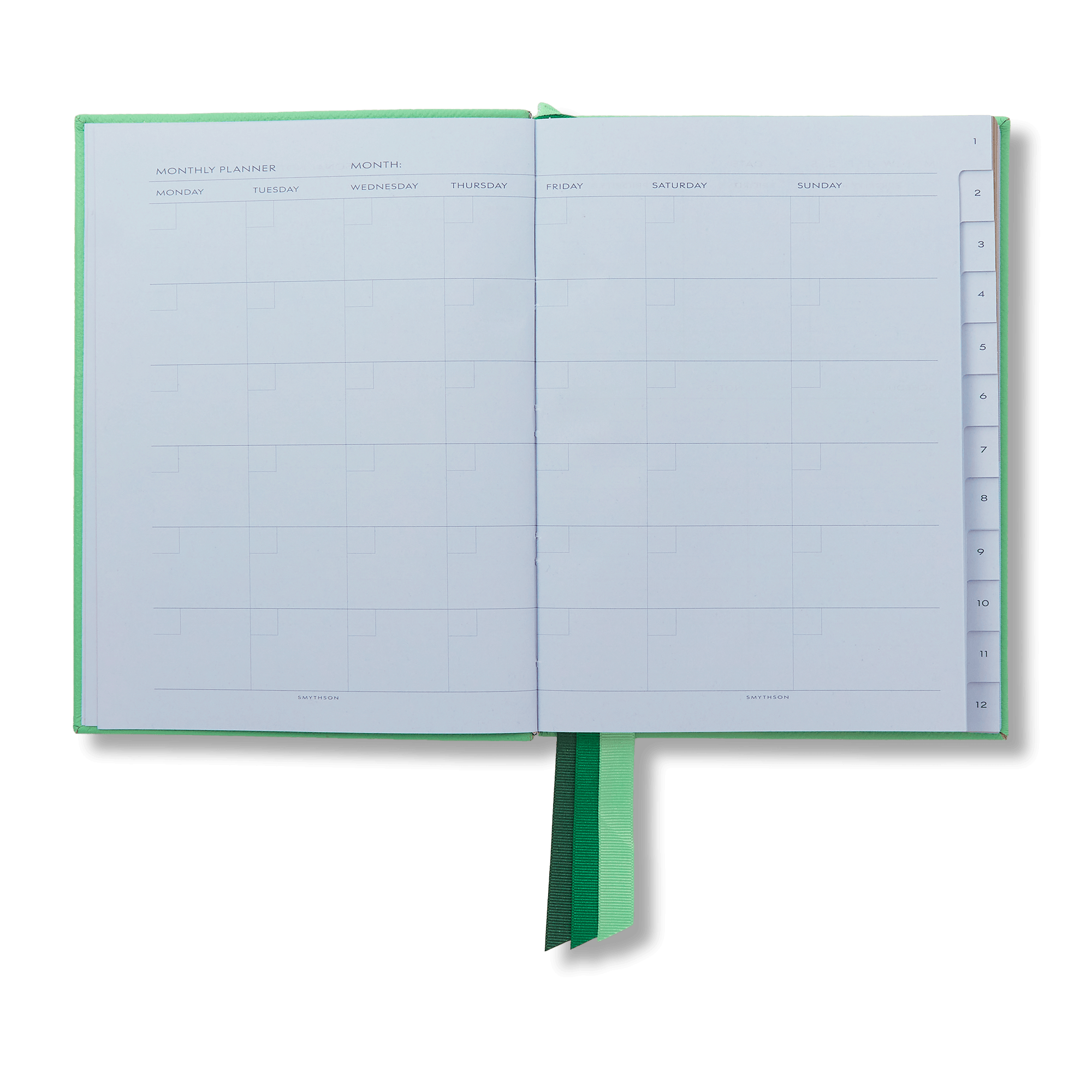 Soho Planner in Panama