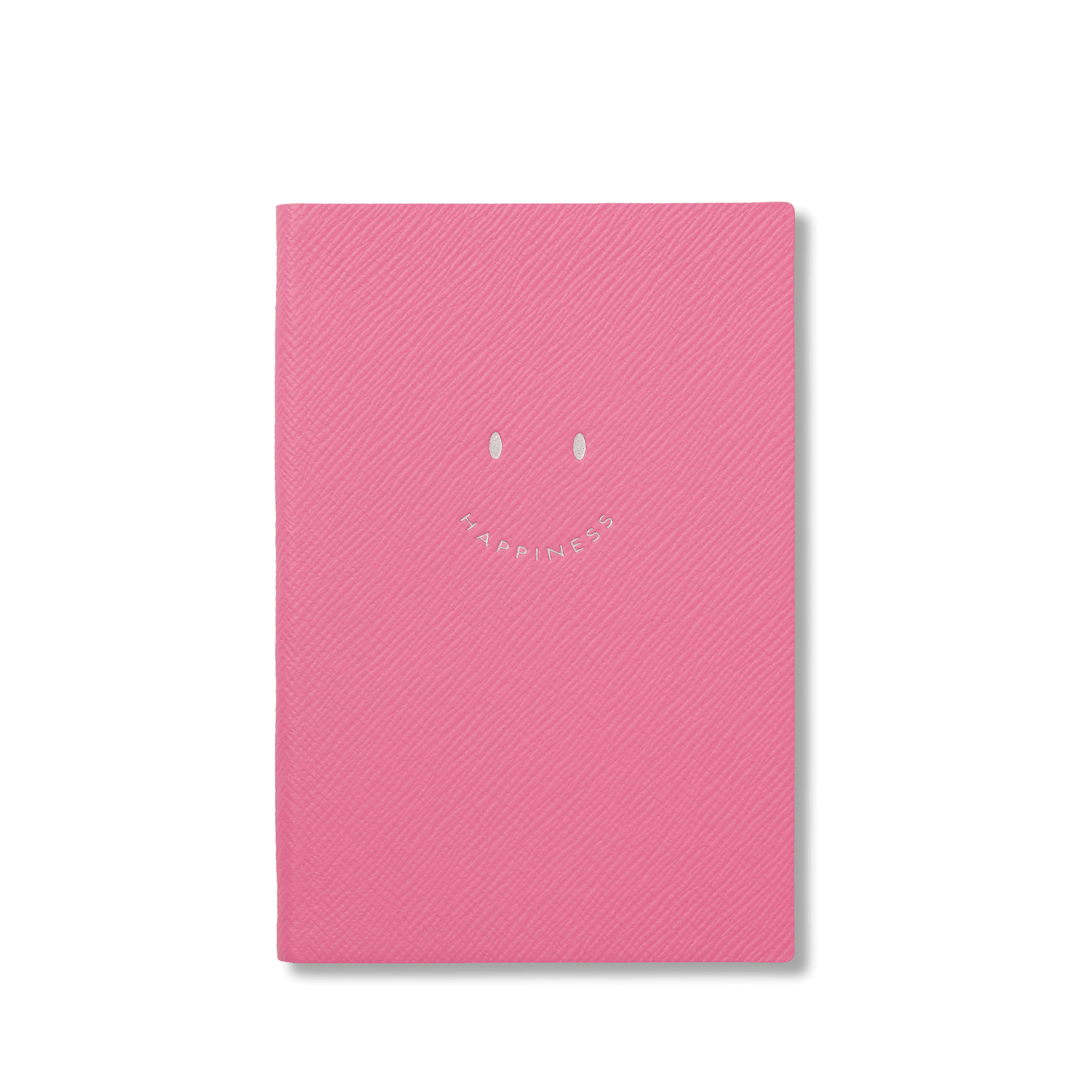 Happiness Chelsea Notebook in Panama