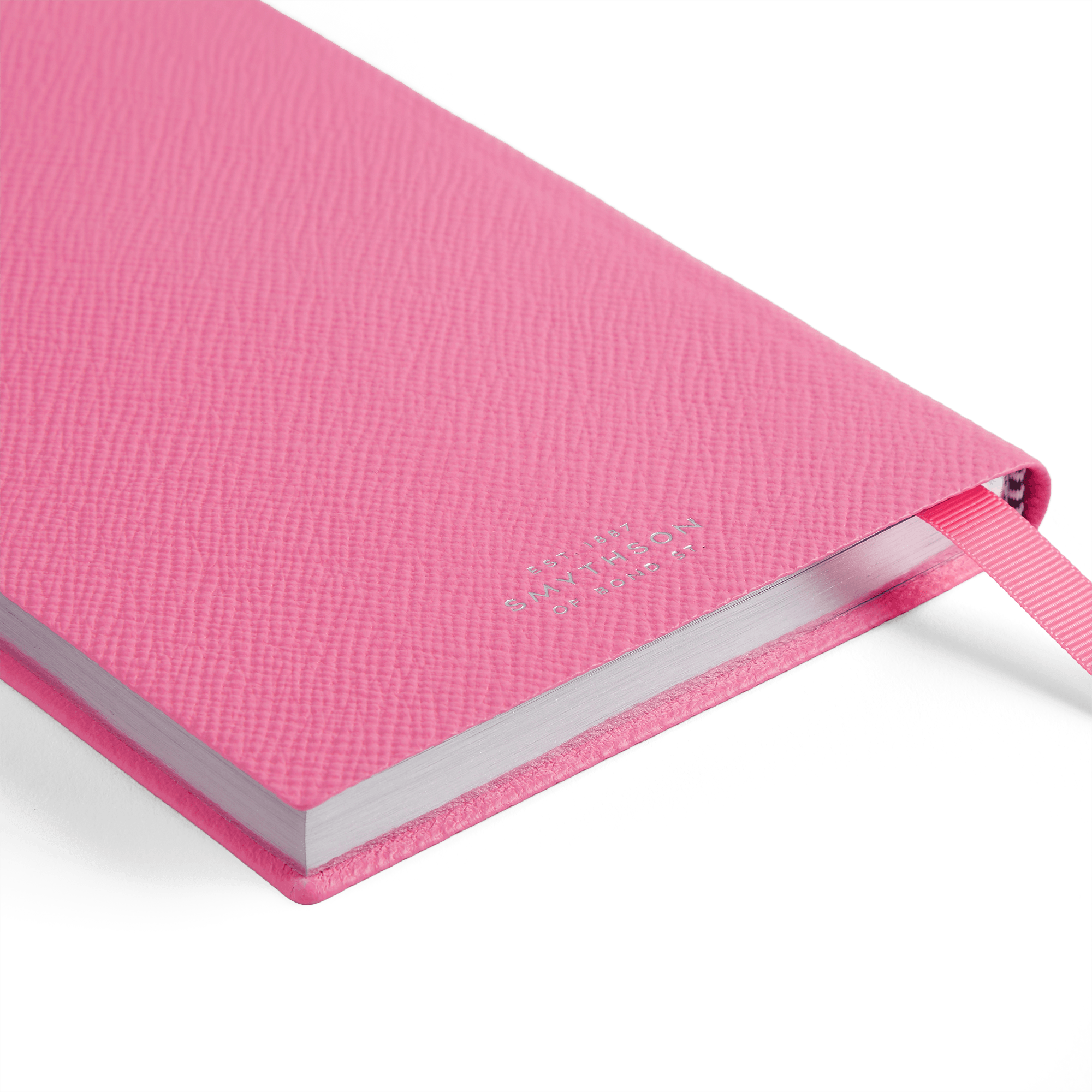 Happiness Chelsea Notebook in Panama - Flamingo