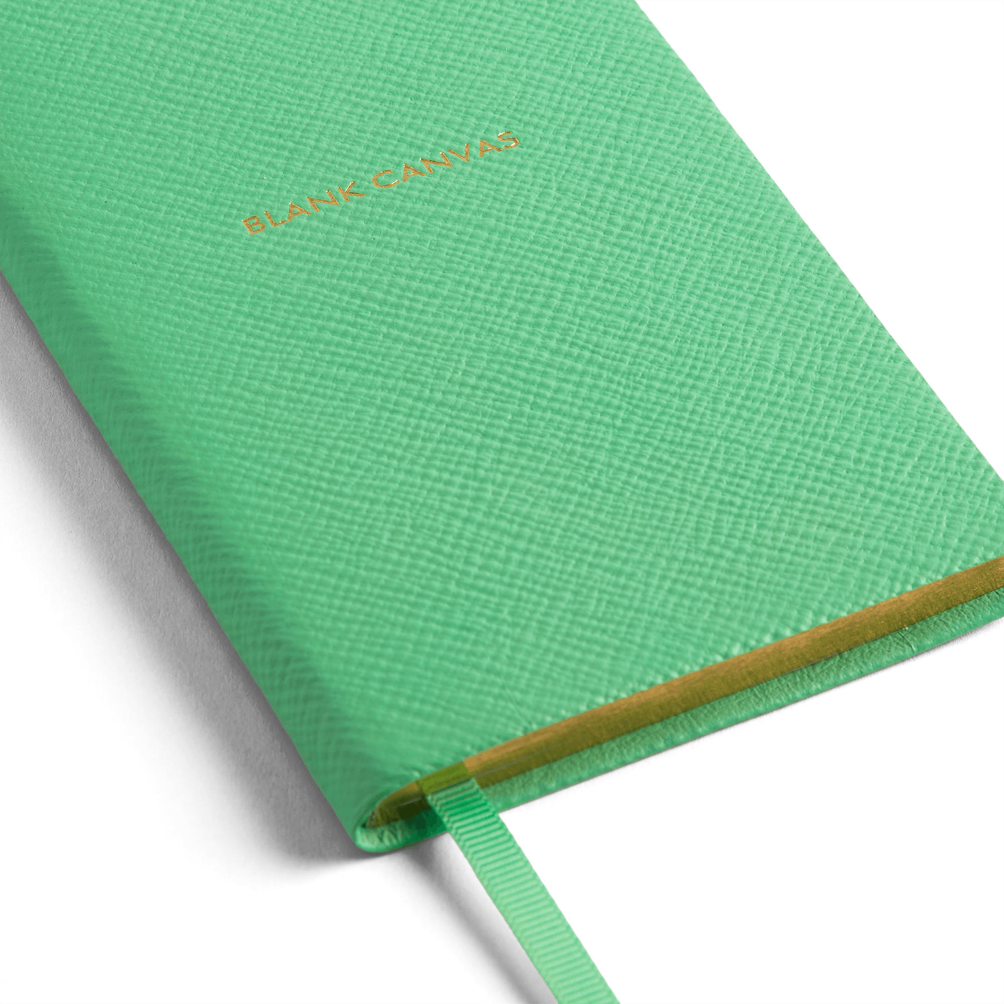 Notizbuch „Blank Canvas Panama“