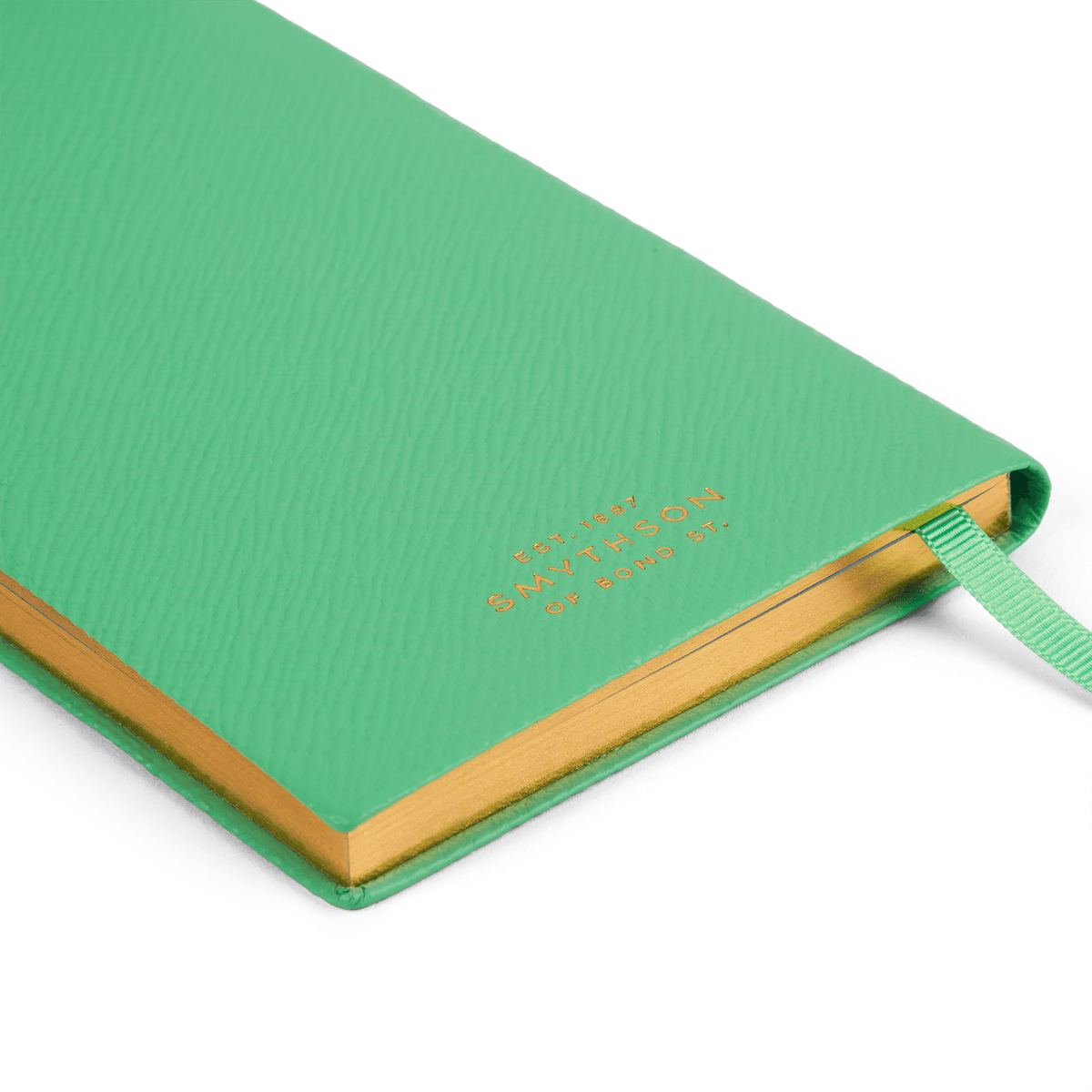 SMYTHSON ノート EXHBITIONISM PANAMAサイズ Blank Canvas Panama Notebook | Smythson