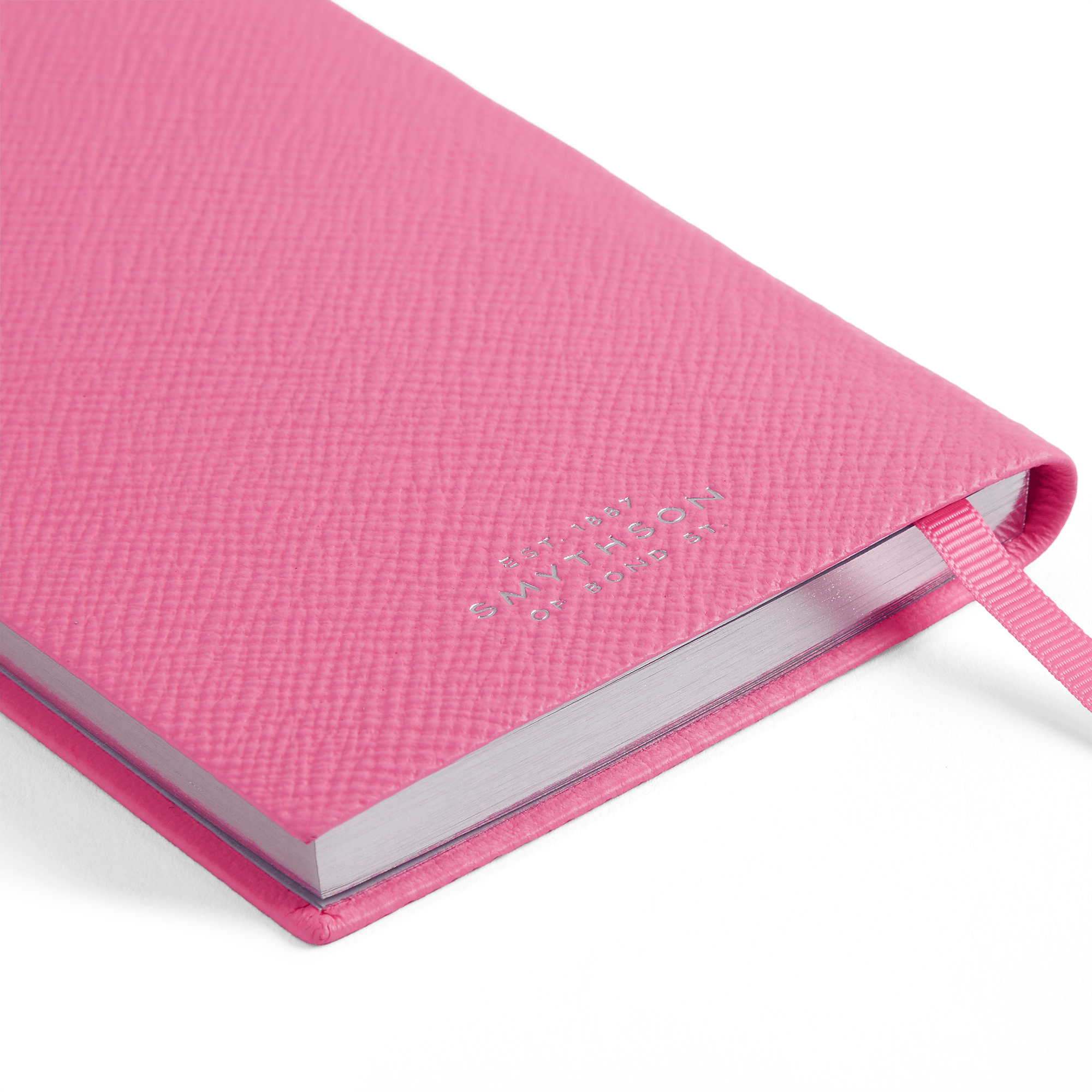 XOXO Panama Notebook - Pink