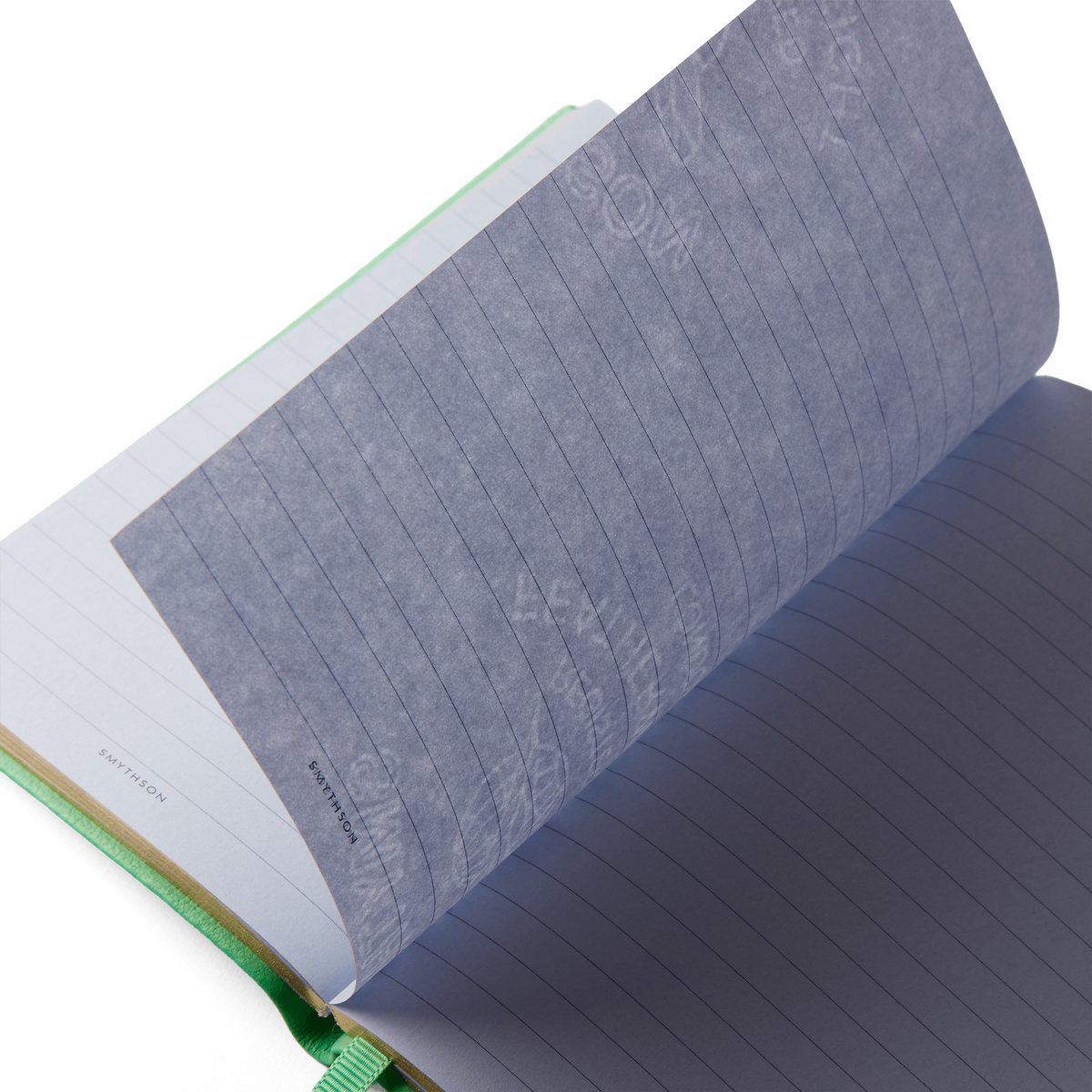 Make It Happen Panama Notebook | Smythson