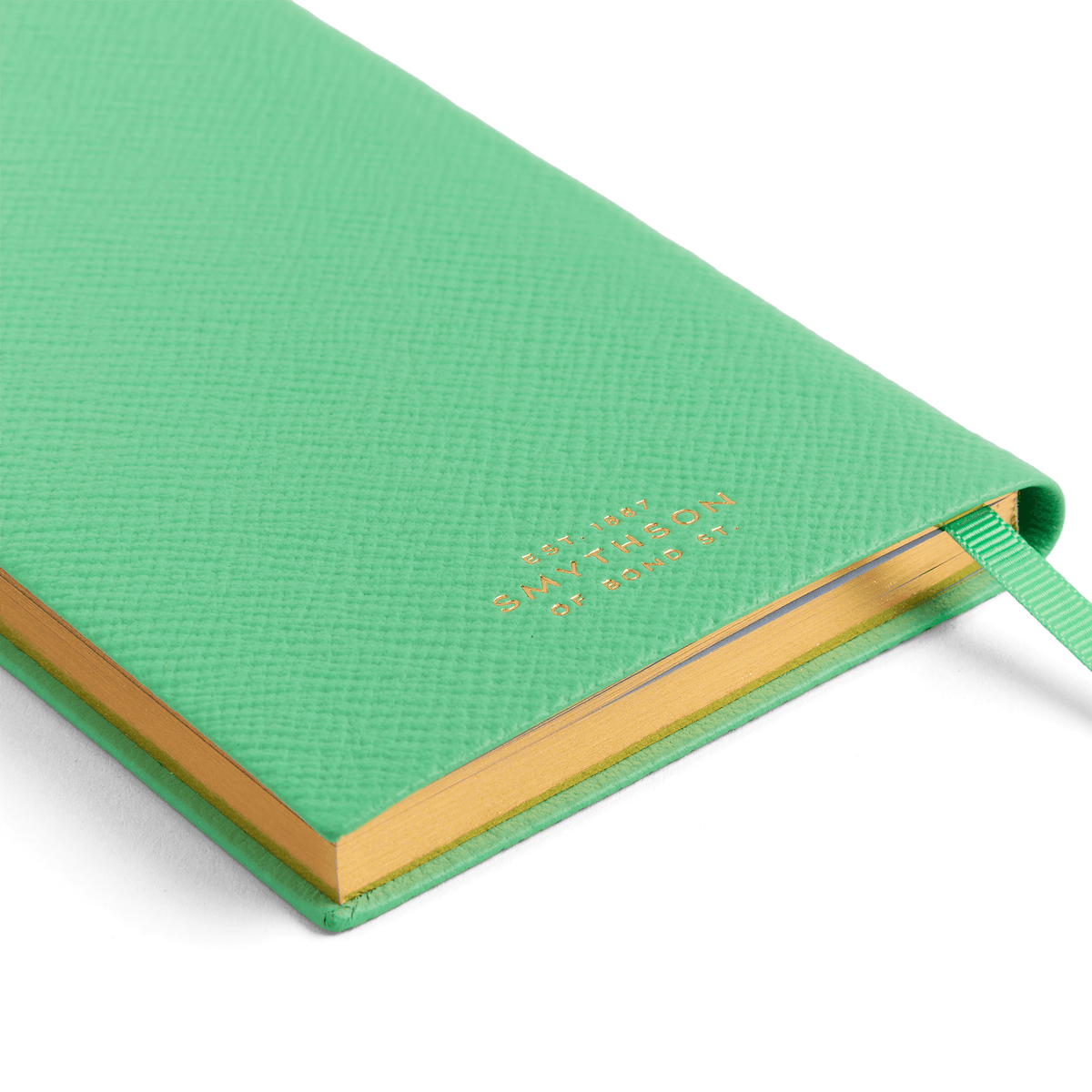 Make It Happen Panama Notebook | Smythson