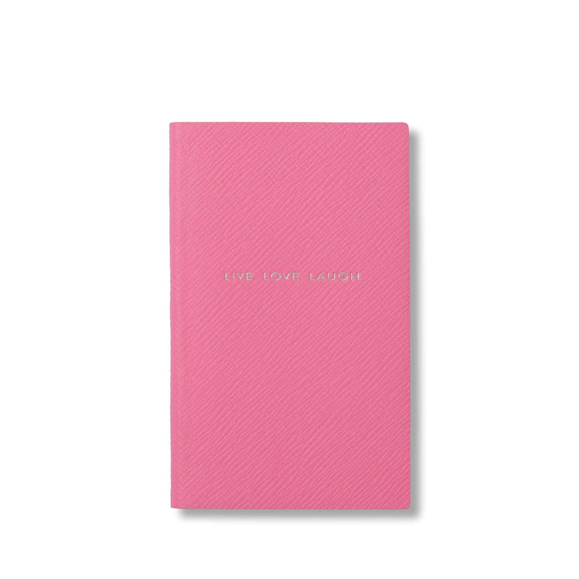 Notizbuch „Live Love Laugh Panama“