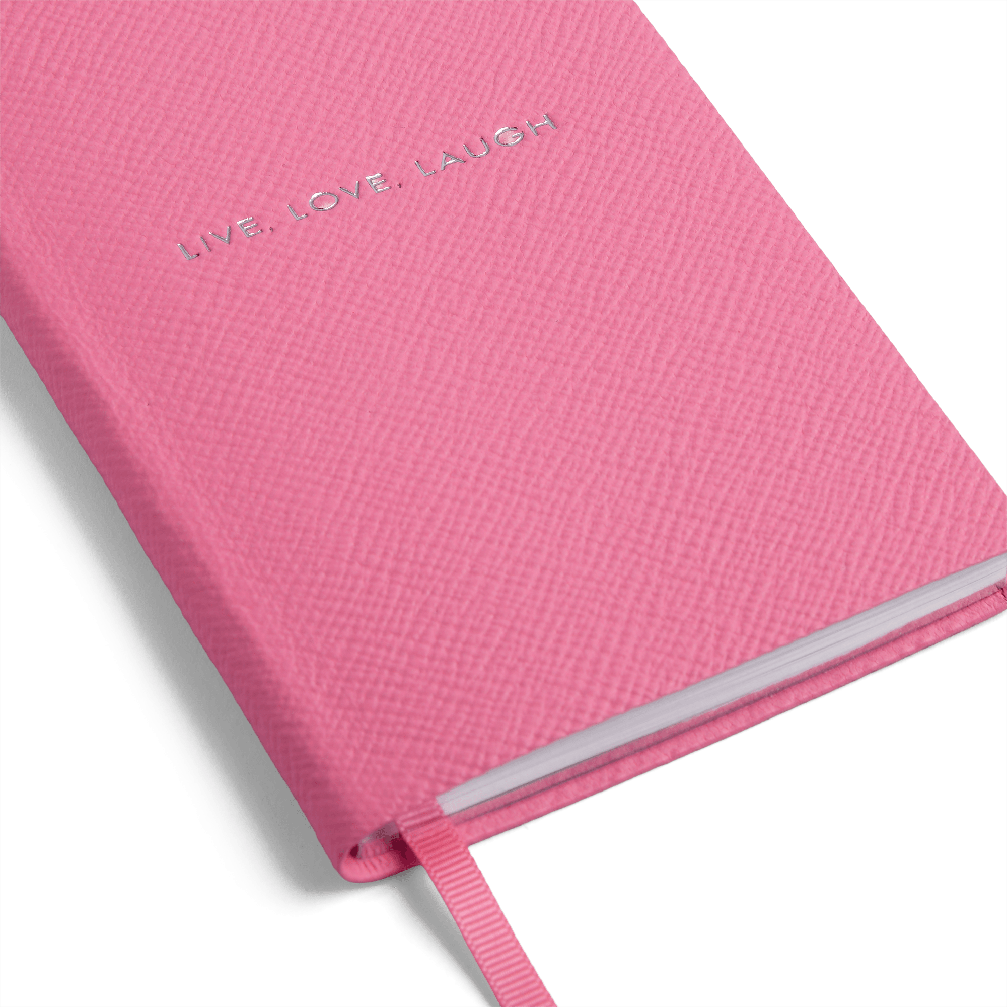 Notizbuch „Live Love Laugh Panama“
