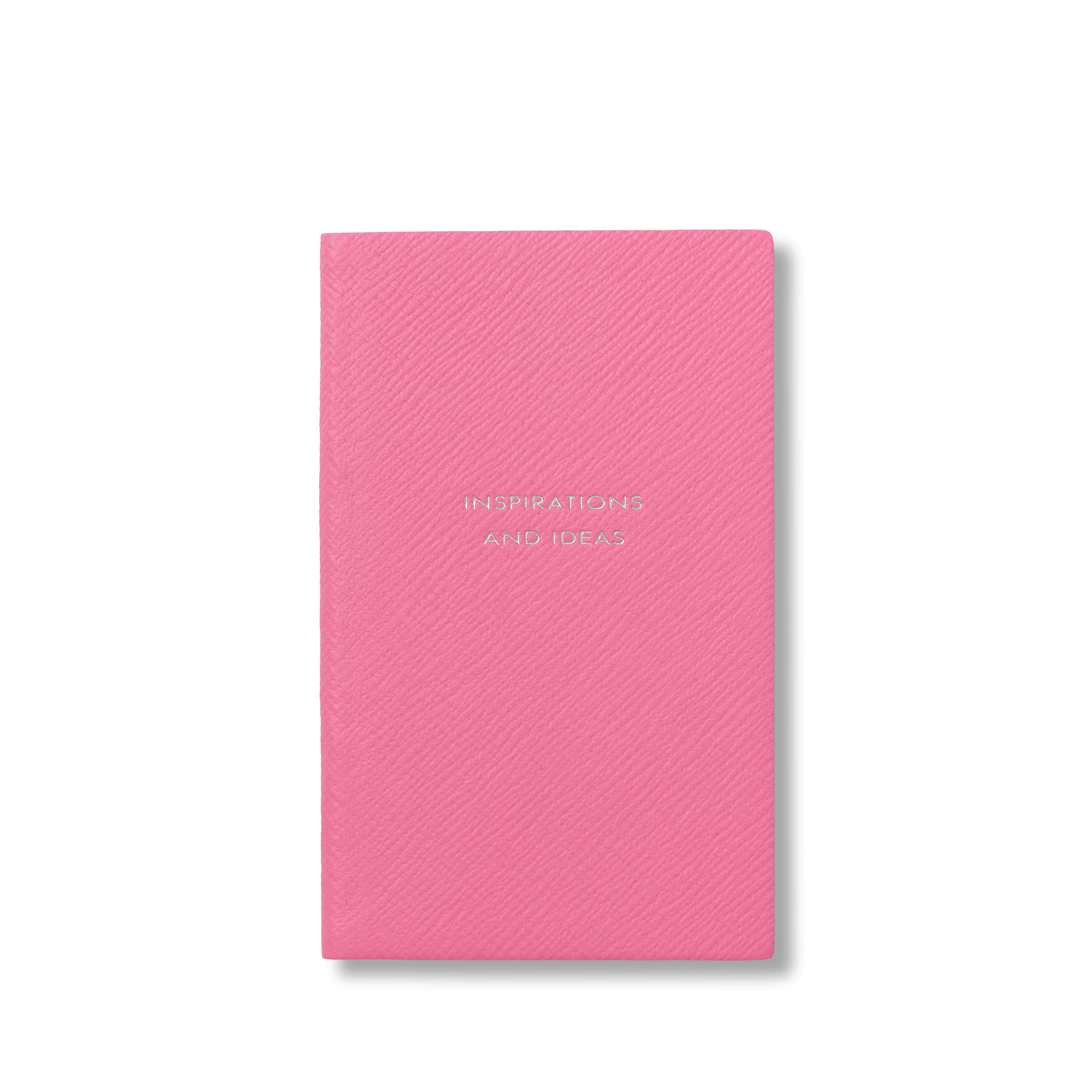 Inspirationen und Ideen – Panama-Notizbuch