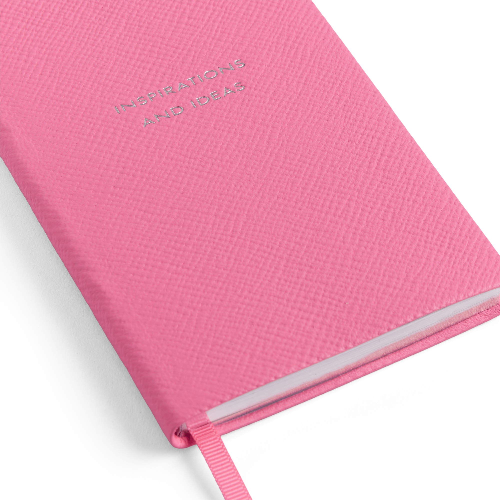 Inspirationen und Ideen – Panama-Notizbuch