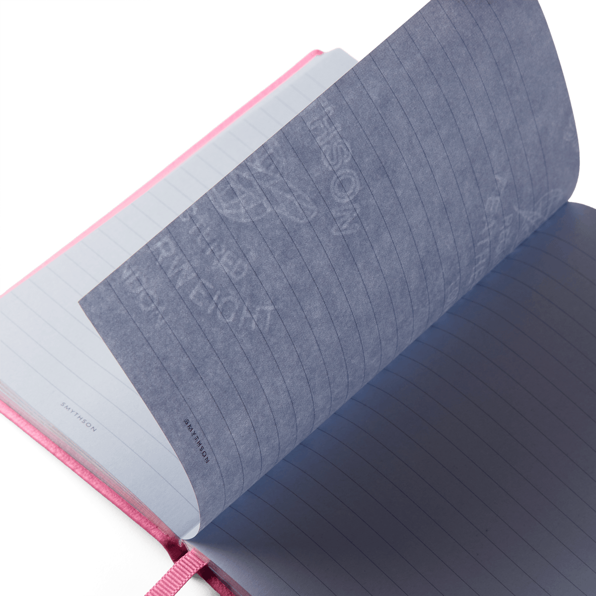 Inspirations And Ideas Panama Notebook | Smythson