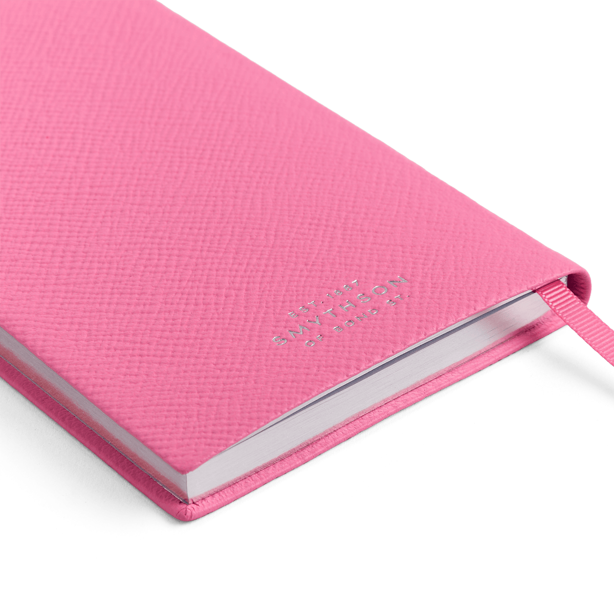 Inspirations And Ideas Panama Notebook | Smythson