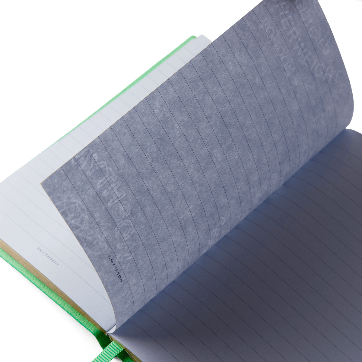 Dreams And Thoughts Panama Notebook | Smythson