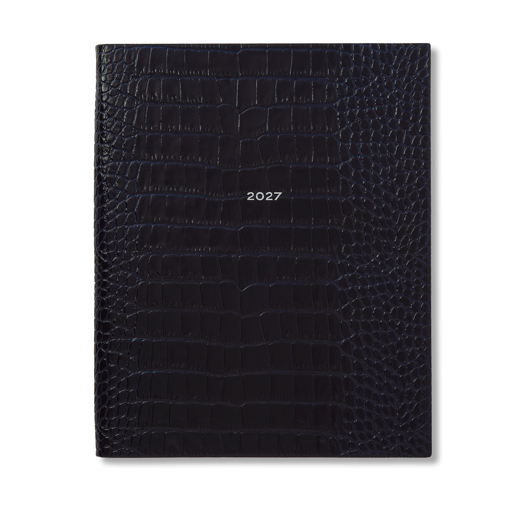 2027 Portobello Weekly Vertical Diary in Mara