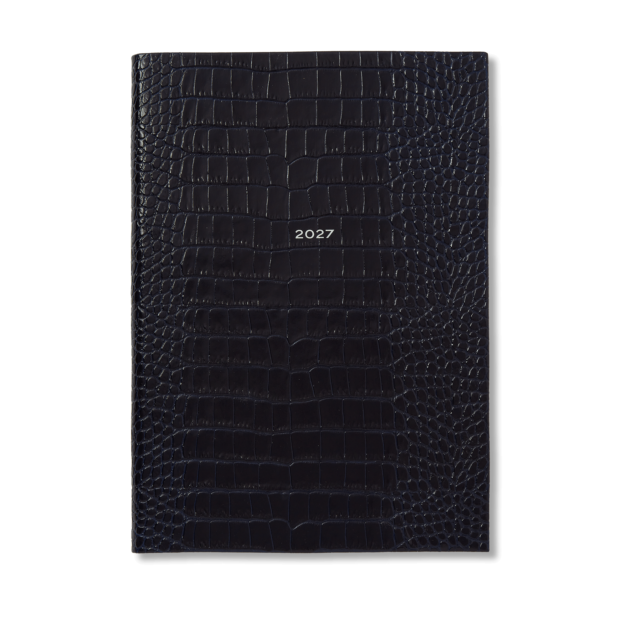 2026 W1 Diary in Mara - Nile Blue