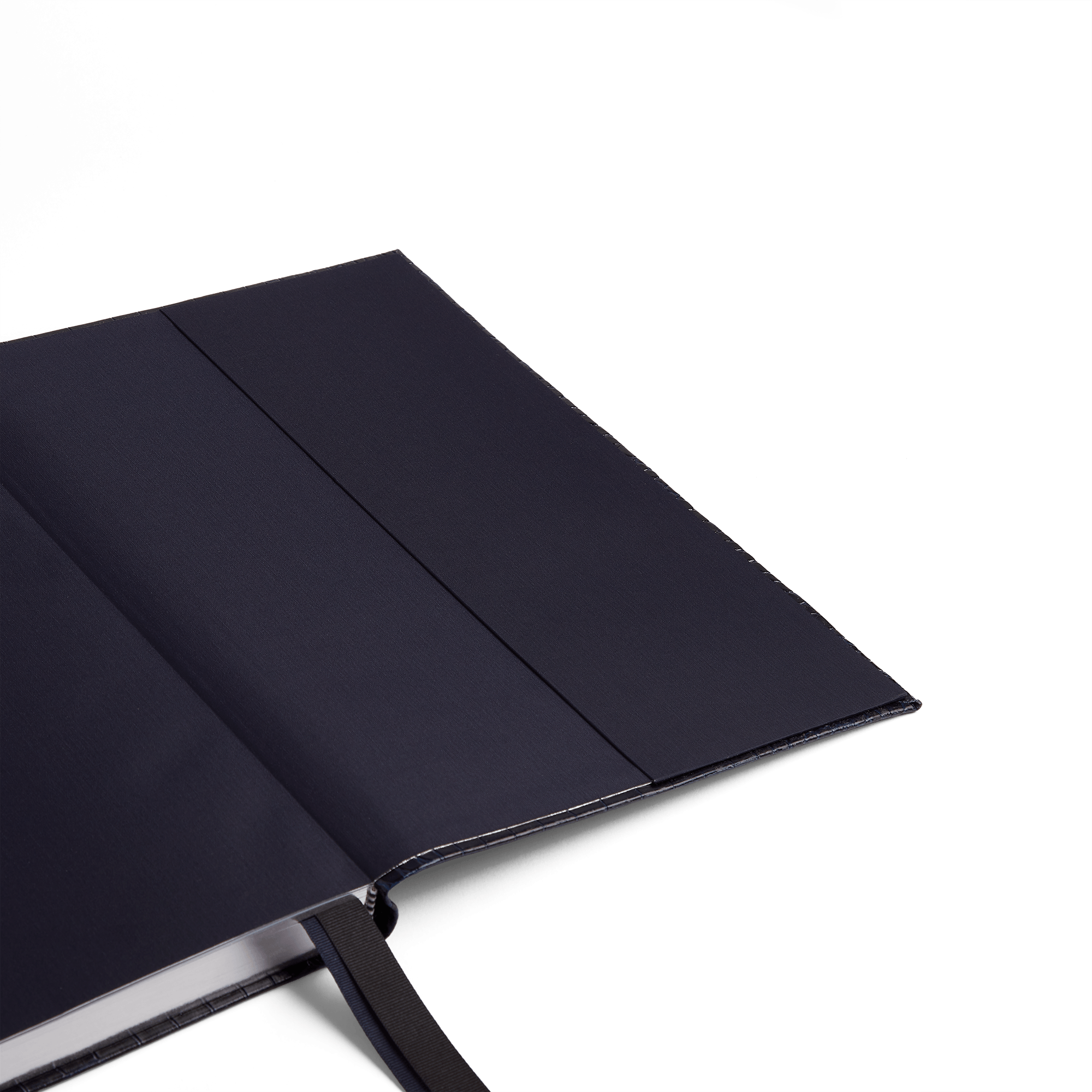 2026 W1 Diary in Mara - Nile Blue