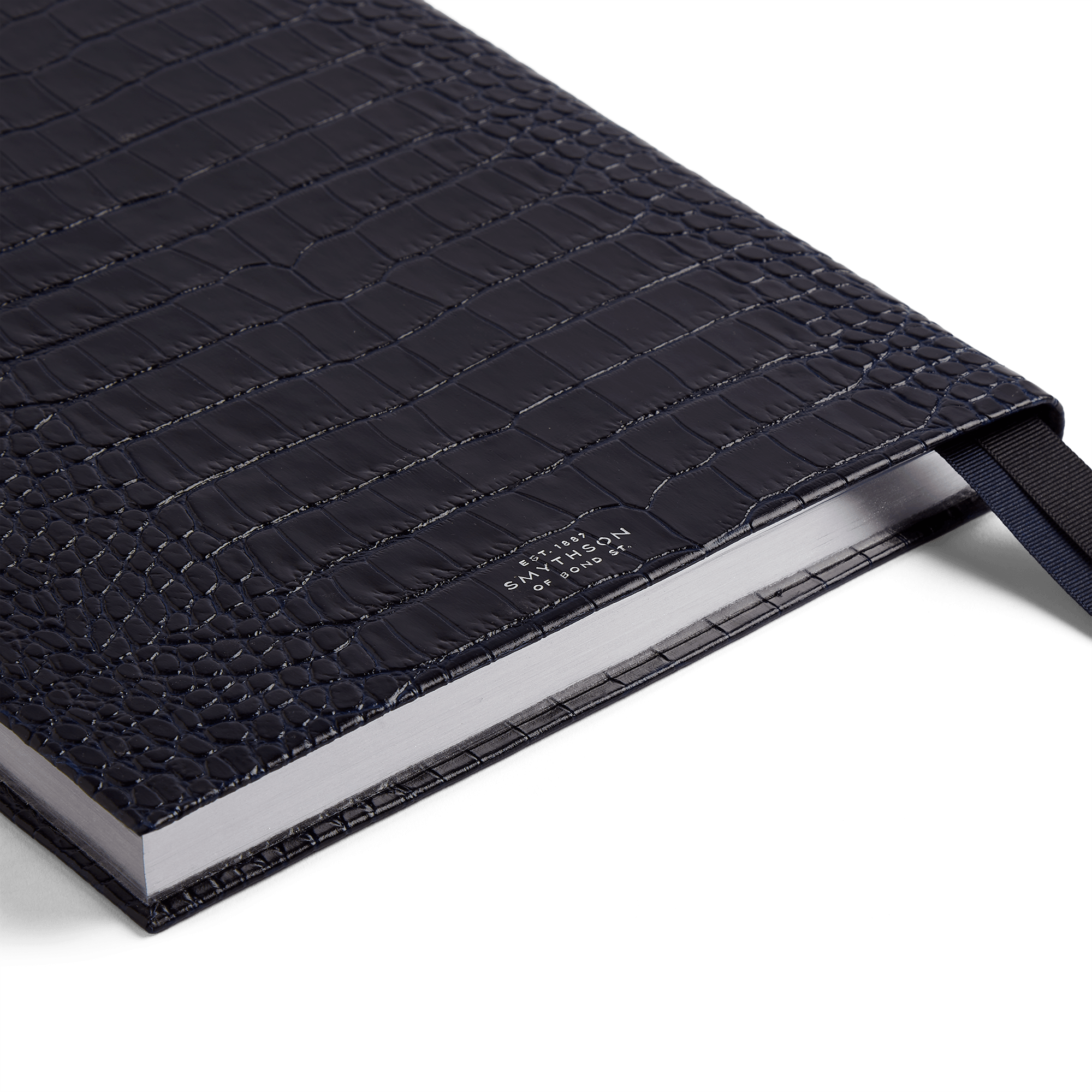 2026 W1 Diary in Mara - Nile Blue