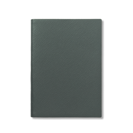 Soho Notebook in Panama