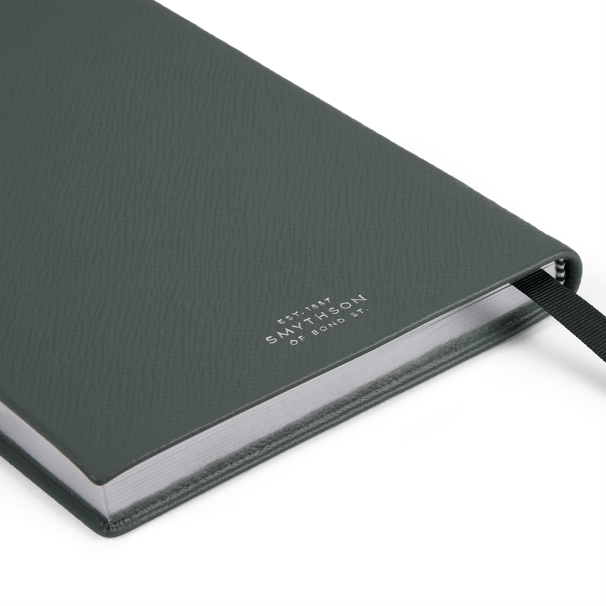 Soho Notebook in Panama | Smythson