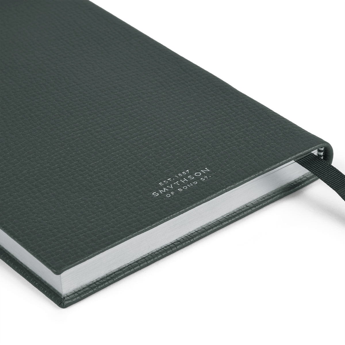 Soho Notebook in Ludlow | Smythson