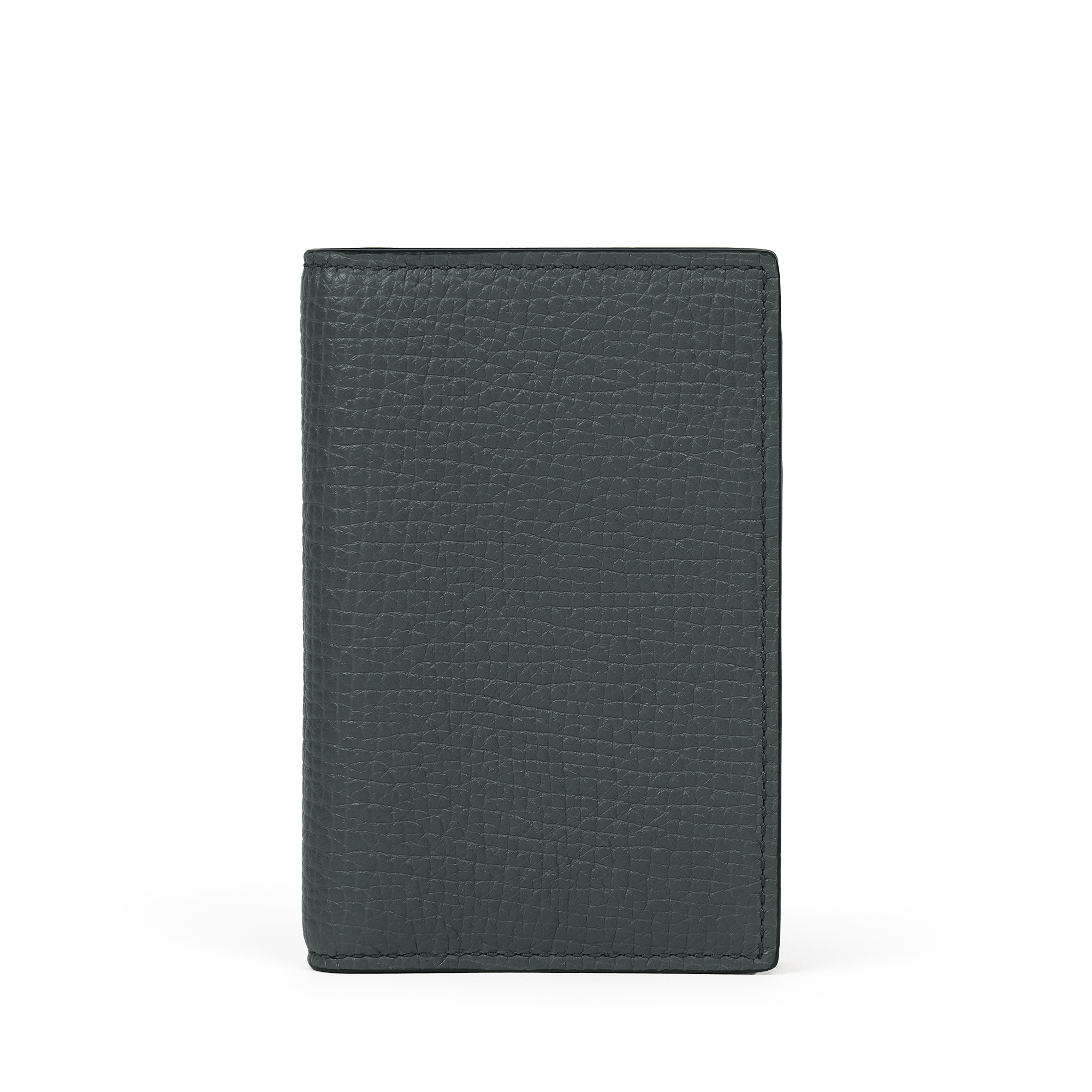 6 Card Slot Folded Card Holder in Ludlow