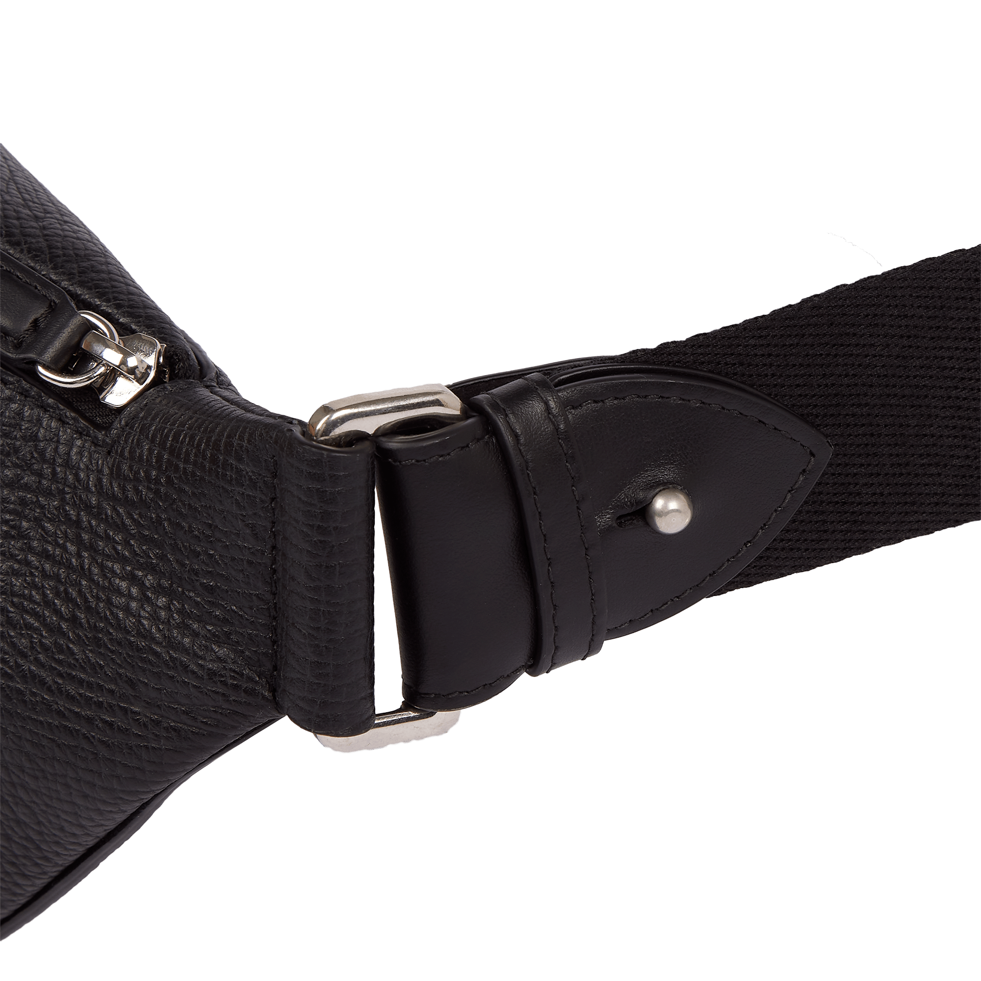 Sling Bag in Ludlow - Black