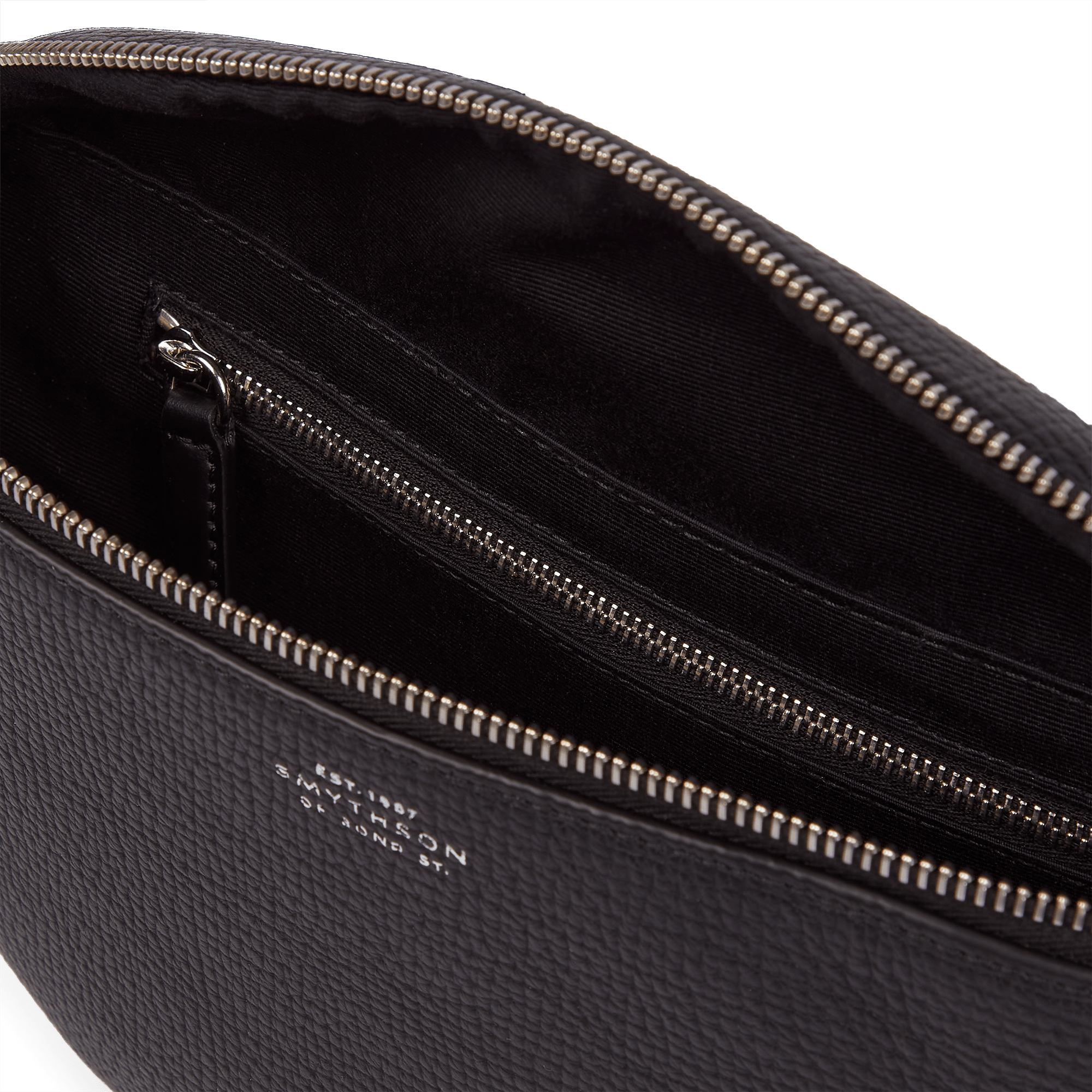 Sling Bag in Ludlow - Black
