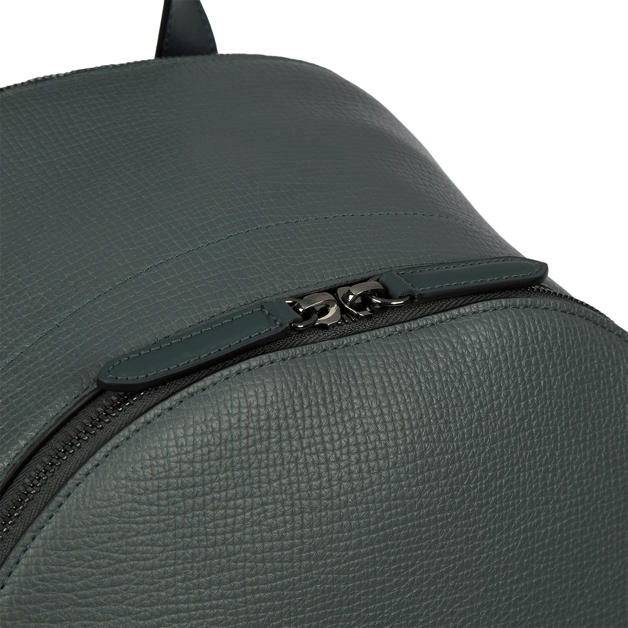 Backpack in Ludlow - Slate Green