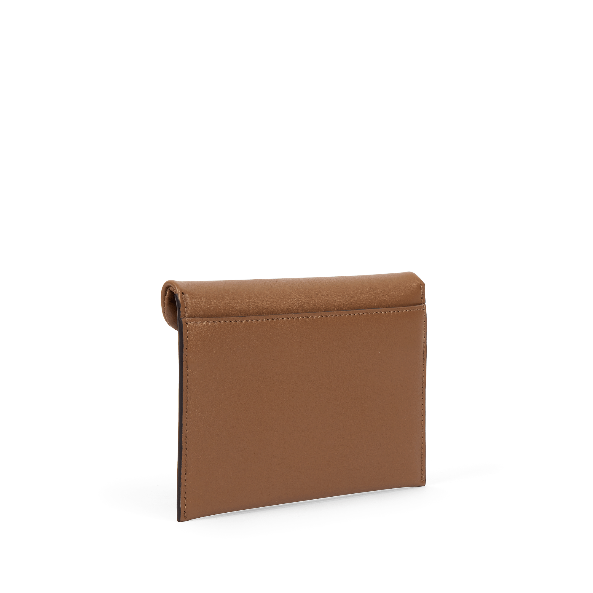 Envelope Pouch in Milton - Truffle