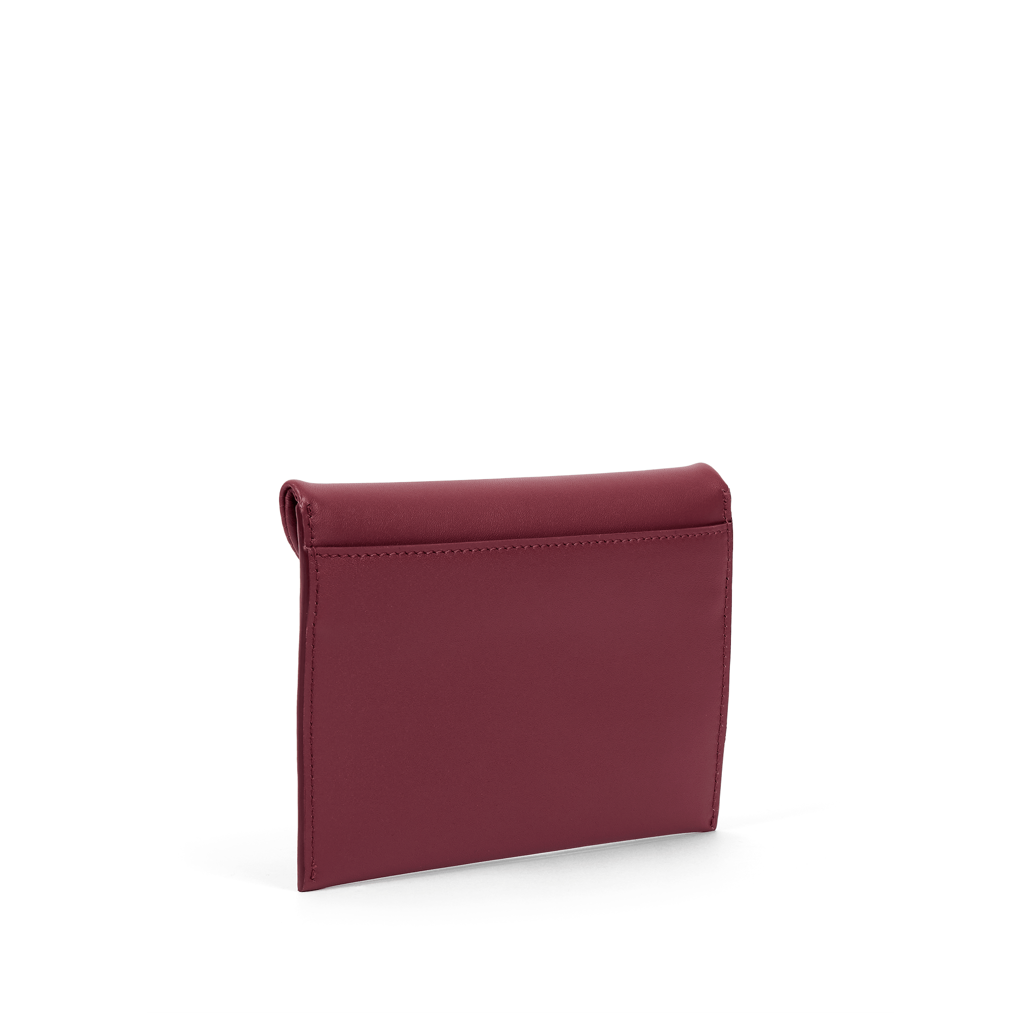 Envelope Pouch in Milton - Brick